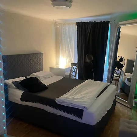 Guest house Dona Dolores Zurich