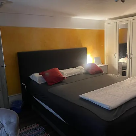 Dona Dolores Guest house *