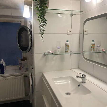 Dona Dolores Gasthof Zürich