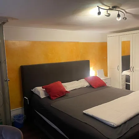 Guest house Dona Dolores Zurich