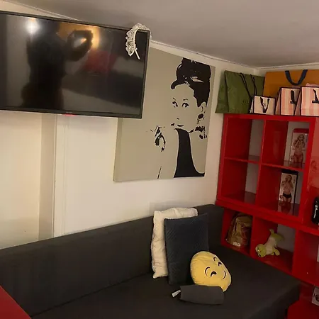 Dona Dolores Maison d'hôtes *