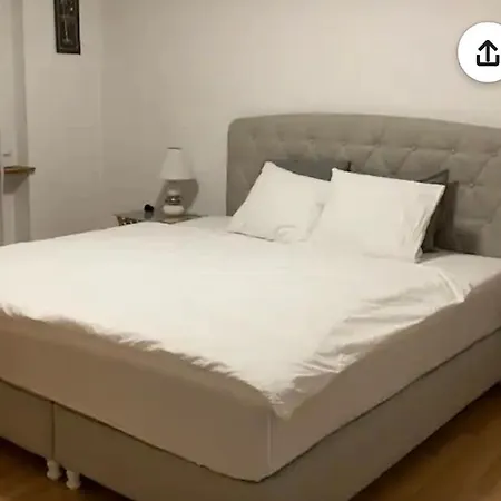Dona Dolores Guest house *