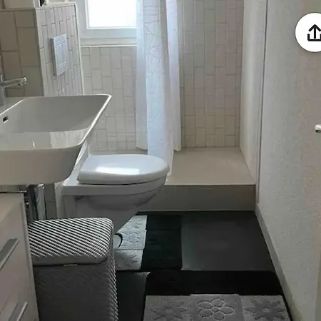 Dona Dolores Guest house Zurich