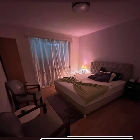 Dona Dolores Maison d'hôtes *