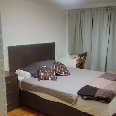 Dona Dolores * Zurich