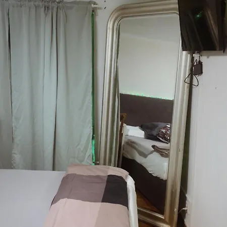 Dona Dolores Maison d'hôtes