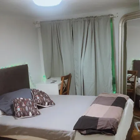 Guest house Dona Dolores