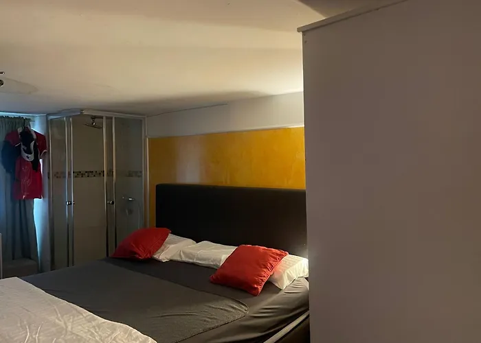 Гостевой дом Dona Dolores *