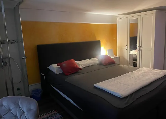 Dona Dolores Гостевой дом *