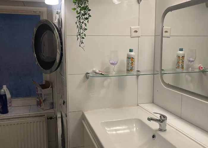 Dona Dolores Гостевой дом Цюрих