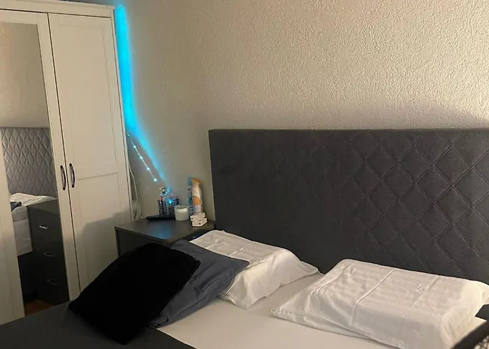 Dona Dolores Гостевой дом Цюрих