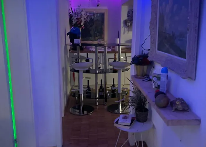 Dona Dolores Цюрих