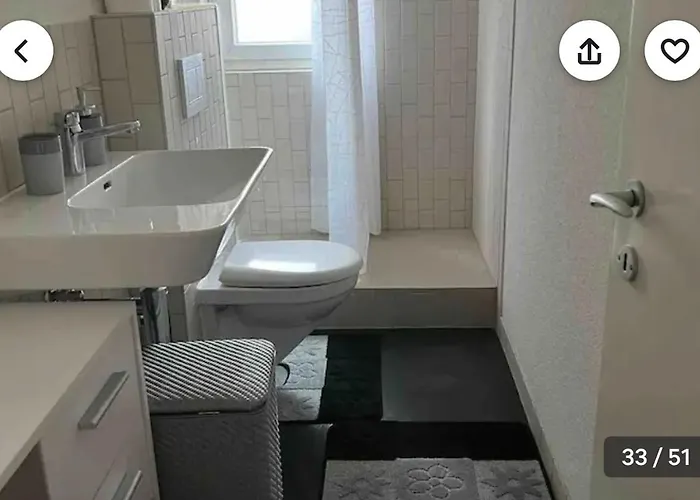 Dona Dolores Гостевой дом Цюрих