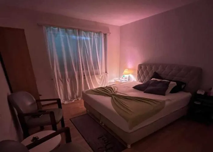 Dona Dolores Гостевой дом *