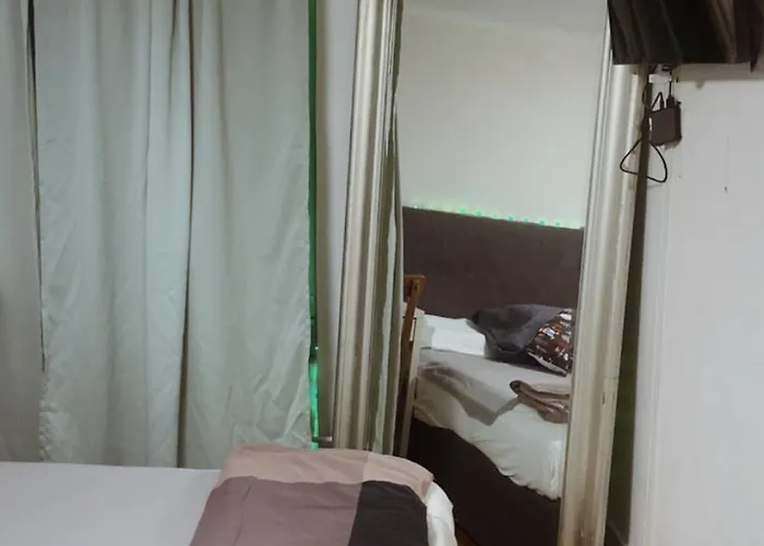 Dona Dolores Гостевой дом