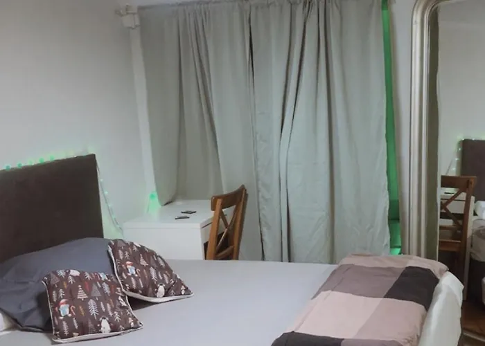 Гостевой дом Dona Dolores