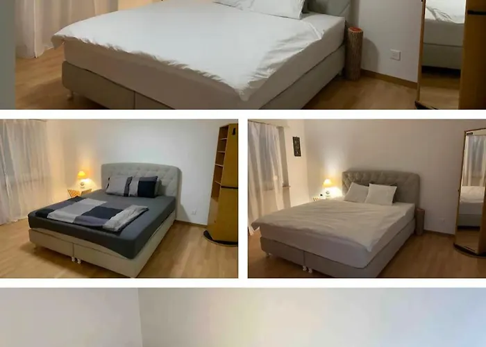 Гостевой дом Dona Dolores *